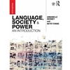 Order Under Affiliate Vendor E-Book Language, Society and Power: An Introduction