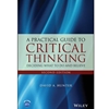 Order Online A Practical Guide to Critical Thinking, 2nd Edition Wiley E-Text