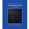 Order Online Introduction to Electrodynamics