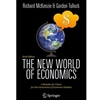 Affiliate Textbook Vendor E-Book New World of Economics
