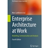 Affiliate Vendor E-Book Enterprise Architecture at Work