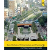 Affiliate Vendor E-Book Basic Methods of Policy Analysis and Planning