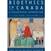 BIOETHICS IN CANADA