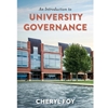 AN INTRODUCTION TO UNIVERSITY GOVERNANCE