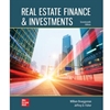 Real Estate Finance And Investments LLV