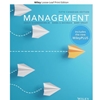 Management Loose-leaf + Wileyplus 5CE