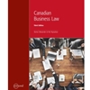 CANADIAN BUSINESS LAW