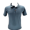Unisex Polo Shirt - Denim