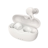 JVC Gumy Wireless Earbuds Bluetooth - White