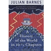 HISTORY OF THE WORLD IN 10 1/2 CHAPTERS
