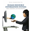 HUMAN RESOURCE INFORMATION SYSTEMS