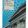 HISTORY OF WESTERN ARCHITECTURE
