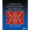 COMPUTER ORGANIZATION & DESIGN WITH CD-ROM