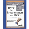 UNIX FOR PROGRAMMERS & USERS