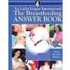 BREASTFEEDING ANSWER BOOK REVISED ED. (SPECIAL ORDER ONLY NO RETURNS)