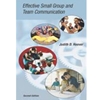 EFFECTIVE SMALL GROUP & TEAM COMMUNICATION