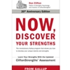 NOW DISCOVER YOUR STRENGTHS