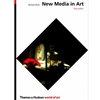 NEW MEDIA IN ART