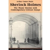SHERLOCK HOLMES THE MAJOR STORIES