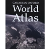 CANADIAN OXFORD WORLD ATLAS