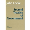 SECOND TREATISE OF GOVERNMENT
