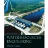 WATER RESOURCES ENGINEERING