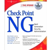 CHECK POINT NEXT GENERATION SECURITY ADMINISTRATION