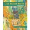 SOCIAL RESEARCH METHODS CND ED