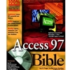 Access 97 Bible with CD ROM