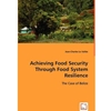 Achieving Food Security Through Food System Resilience: The Case of Belize