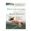 PHYSICAL EXAMINATION & HEALTH ASSESSMENT DVD ROM