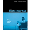 Adobe Photoshop CS3: Comprehensive Concepts and Techniques (Available Titles Skills Assessment Manager (SAM) - Office 2007)