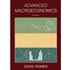 Advanced Macroeconomics (Mcgraw-hill Economics) 5th Edition