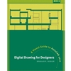 DIGITAL DRAWING FOR DESIGNERS