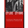 CITY LIVES & CITY FORMS