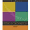 BASIC ECONOMETRICS WITH DISK