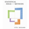 STATISTICAL IDEAS & METHODS