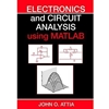 ELECTRONICS & CIRCUIT ANALYSIS USING MATLAB