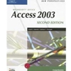 NP MS OFFICE ACCESS 2003 COMPREHENSIVE