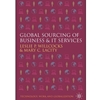 GLOBAL SOURCING OF BUSINESS & IT SERVICES