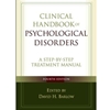 CLINICAL HANDBOOK OF PSYCHOLOGICAL DISORDERS