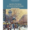 WESTERN CIVILIZATION VOL.C SINCE 1789