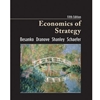 ECONOMICS OF STRATEGY