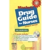 MOSBY'S DRUG GUIDE FOR NURSES REVISED WITH NEW DRUGS 2008