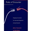 RULES OF ENCOUNTER