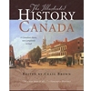 ILLUSTRATED HISTORY OF CANADA