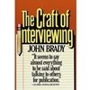 CRAFT OF INTERVIEWING (P)