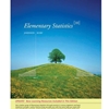 ELEMENTARY STATISTICS WITH THOMSON ACCESS CARD (PK)