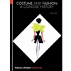 COSTUME & FASHION A CONCISE HISTORY
