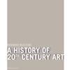 HISTORY OF 20TH CENTURY ART